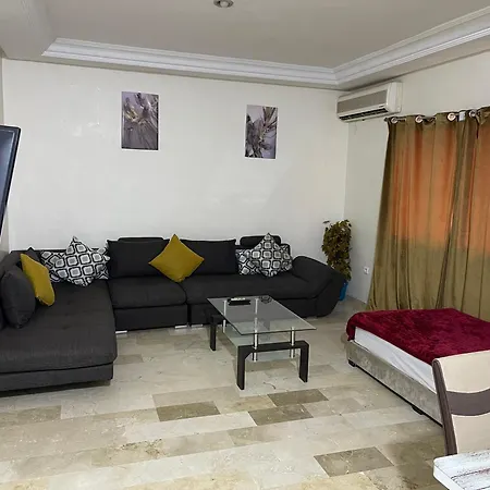 Appartement 28 Au 4 Eme Etage Avec Balcon